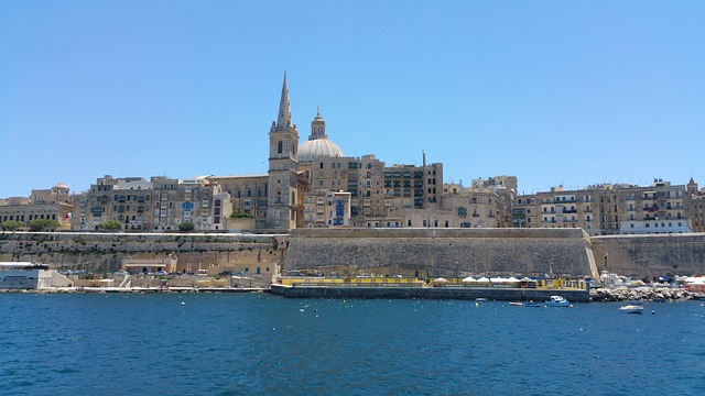 Valletta, Malta