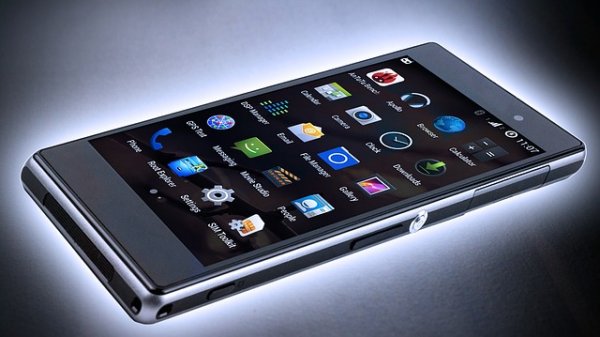 smartphone for mobile casino games