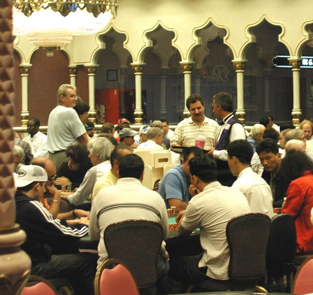 Casino Poker