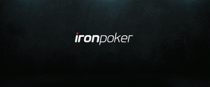 Iron Poker