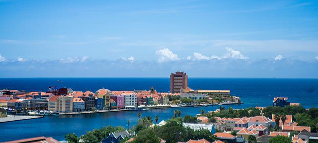 Curacao - Willemstad