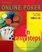 Online Poker in Easy Steps: Play Poker Like a Pro