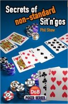 Secrets of Non-standard Sit 'n' Gos