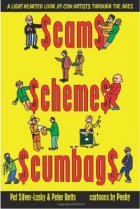 Scams Schemes Scumbags