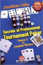 Secrets of Professional Tournament Poker: v. 3