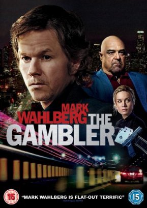The Gambler 2015