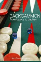 backgammon from beginner to badass