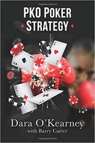 PKO Poker Strategy