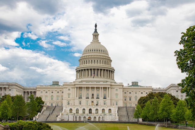 Capitol Hill