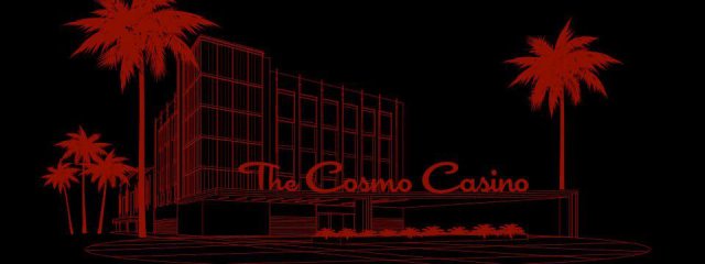 play cosmo casino review