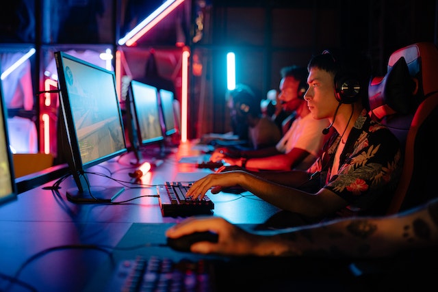 Esports Team