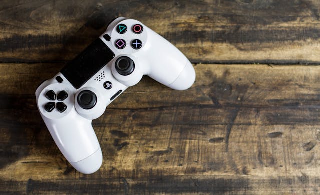 Game Controller