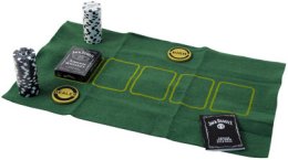 Jack Daniel's Poker Night Set