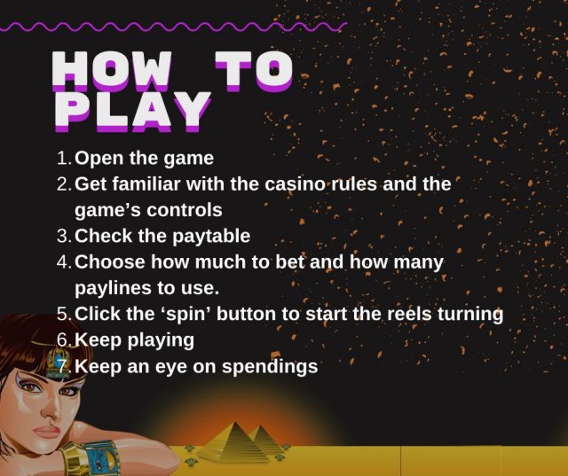Play Slots Online For free