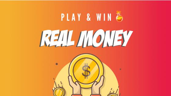 Play and Win Real Money