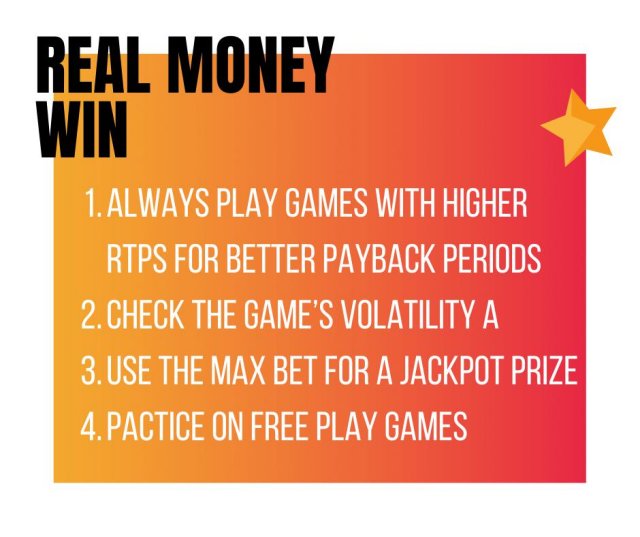 Real Money Win