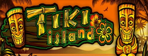 Tiki Island Slot