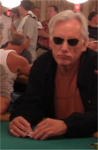 James Woods