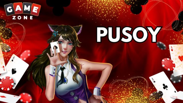 Pusoy